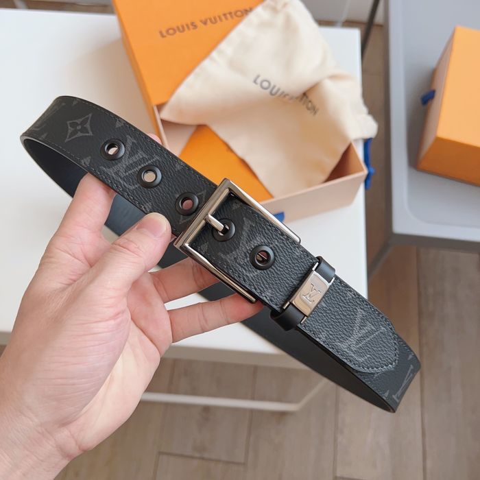 Louis Vuitton Belt 35MM LVB00089